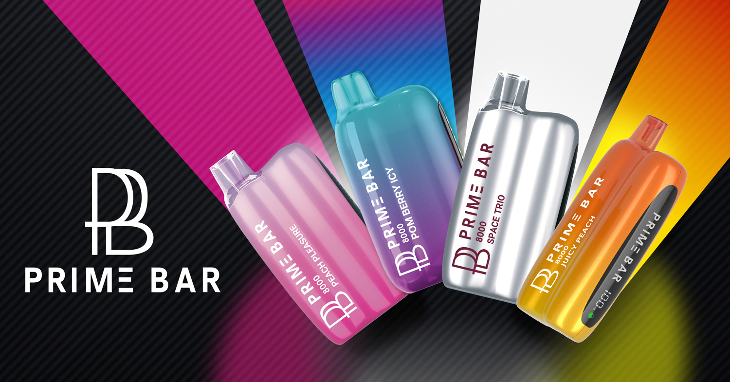 PrimeBar Shopify Project